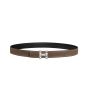 Hermès H Infini belt buckle & Reversible leather strap 24 mm
