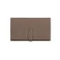 Hermes New H Passant Toutenmain wallet
