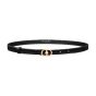 Dior 30 Montaigne Jolie Belt