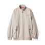 MIU MIU Panama cotton blouson jacket