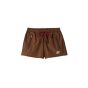 MIU MIU Technical fabric shorts
