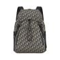 Dior 8 Backpack with Flap