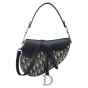 Dior Saddle Bag with Strap