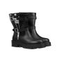 Dior D-Major Ankle Boot