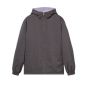 Gucci Reversible nylon GG zip jacket