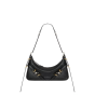 Givenchy Mini Voyou bag in leather