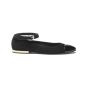 CHANEL Mary Janes