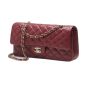 CHANEL Classic 11.12 Handbag