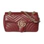 Gucci GG Marmont small shoulder bag