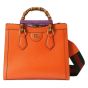 Gucci Diana small tote bag