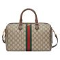Gucci Ophidia medium top handle bag