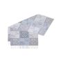LOEWE Scarf in wool and cashmere
