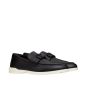 Valentino LEISURE FLOWS CALFSKIN LOAFER