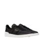 Valentino UPVILLAGE LOW TOP NAPPA LEATHER SNEAKER