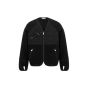 Dior Cannage Zipped Jacket