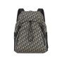 Dior 8 Backpack with Flap