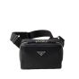 Prada Leather shoulder bag