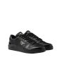Prada Downtown leather sneakers