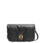 LOEWE Mini Goya Puffer bag in shiny nappa lambskin