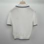 MIU MIU Cotton jersey polo shirt