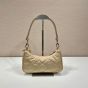 Prada Re-Edition 1995 Chaîne Re-Nylon mini-bag	