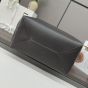 LOEWE XL Puzzle Fold Tote in shiny calfskin