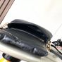 LOEWE Mini Goya Puffer bag in shiny nappa lambskin