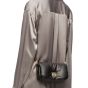 LOEWE Mini Goya Puffer bag in shiny nappa lambskin