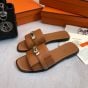 Hermes Giulia sandal
