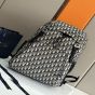 Dior 8 Backpack with Flap