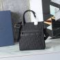 Dior Safari North-South Tote Bag