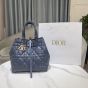 Medium Dior Toujours Bag
