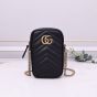 Gucci GG Marmont mini bag