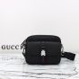 Gucci Small crossbody bag with Web