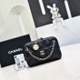 CHANEL Mini Camera Case