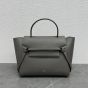 Celine MINI BELT BAG IN GRAINED CALFSKIN