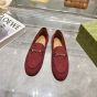 Gucci Jordaan loafer