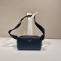 Prada Leather shoulder bag
