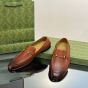 Men's Gucci Jordaan loafer