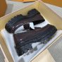 LV Record Loafer