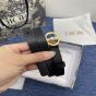 Dior 30 Montaigne Jolie Belt