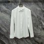 Dior Shirt with Embroidered Bee Jewel
