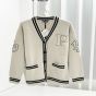 Prada Wool and cashmere cardigan