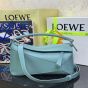 LOEWE Small Puzzle bag in classic calfskin