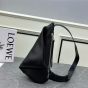 LOEWE Anton sling in soft grained calfskin
