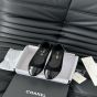 CHANEL Mary Janes