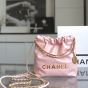 CHANEL 22 Mini Handbag