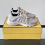 Fendi Tag Sneakers
