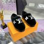 LV Aspen Comfort Clog