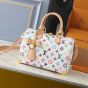LV x TM Speedy Bandoulière 25